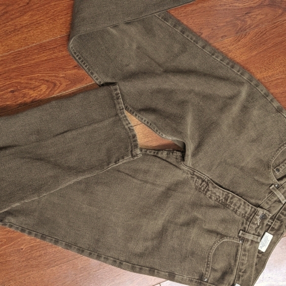 🐻 Vintage brown denim 🐻 - Picture 5 of 5